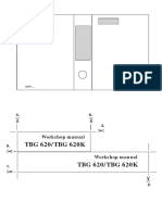 620 Work Shop Manual