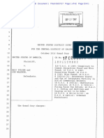 Indictment of Clinton's Expert Eric Pulier and The Commonwealth Bank Auckland Savings Bank's Jon Waldron Gov - Uscourts.cacd.690416.1.0