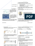 Ondas Mecanicas