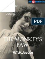 The Monkey's Paw, by W. W. Jacobs PDF