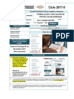 Presupuesto Financiero - 1