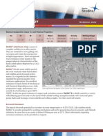 Stellite 6 DS01-21708 (S R0808)