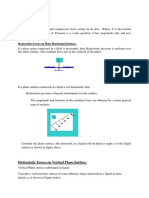 Fluid Statistics