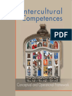 UNICEF Intercultural Competences PDF