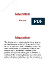 3268 Mayamatam-Pratima