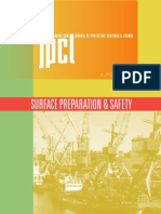 Surface Preparation & Safety: A JPCL Eresource