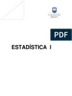 Estadística I