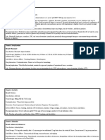 Generic: Acetazolamide Brand: Diamox