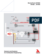 Ba BT300 DLT1201 en