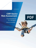 KPMG MVO Sector Risk Analysis - EN 2014