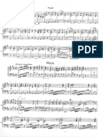 F - SCHUBERT - Mass in G - Org - pg2 PDF