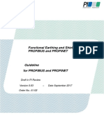 Profibus - Earthing-Shielding 8102 d063 Sep17