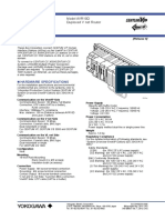 AVR10D Vnet Router PDF