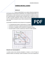 Turbina Michell