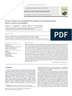 Science of The Total Environment: Xiong Ni, Yanqing Wu, Jun Wu, Jian Lu, P. Chris Wilson