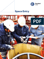 Standard P&I Masters Guide To Enclosed Space Entry 2017 - 08 PDF