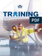 IATA Training Catalog