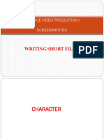 Character PDF