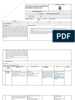 Pca de Sistemas Multiusuarios y en Red de 2do