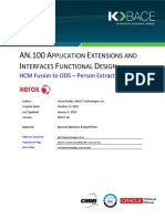 AN100 Xerox ODS Person CLoud Extract