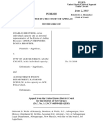 June 2, 2015: United States Court of Appeals Tenth Circuit