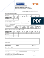 Global Business Environment - Mixed