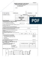 Proforma C: Enroute Habitations Name / Chainage