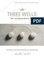 The Three Wells of Screenwriting Sample PDF