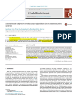 5-A Novel Multi-Objective Evolutionary Algorithm For Recommendation Systems