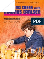 Fighting Chess With Magnus PDF