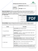 ELA (Reading) DILP - Clinicals - Final - Sans Accommodations