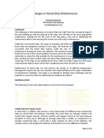 IMC 2017 Full-Paper-Challenges in Naval Ship Maintenance-ArshadKunjumon R140717