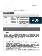 Annex 8 LOC Specification Draft