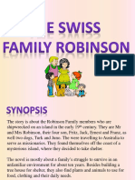 The Swiss Family Robinson