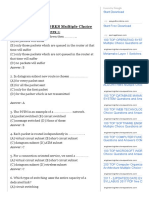 100 COMPUTER NETWORKS Multiple Choice Questions and Answer