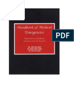 Sarawak Handbook (1st Edition)