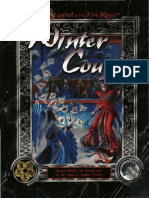 The Winter Court - Kyuden Kakita PDF