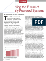 MosfetSic TRAD INFO Enabling The Future of Electrically Powered Systems