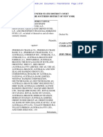 Richard Dennis Sonterra Capital Vs Cba Nab Anz Macquarie Gov - Uscourts.nysd.461685.1.0-1