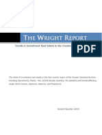 Wright Report Q2 2010