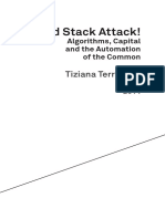 Red Stack Attack Algorithms Capital and