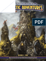 Fantastic Adventures