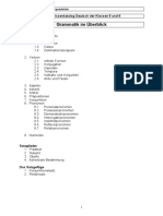 Grundwissen D 05-06 Grammatikuebersicht PDF