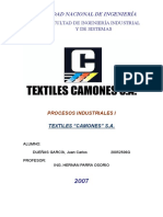 07 Textil Camones