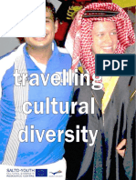 Surian Travelling Cultural Diversity Salto