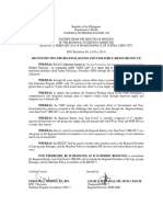 R7 Resolution No. 14-02 (S 2014)