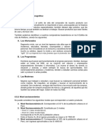 Segmentación Psicográfica-Conductual