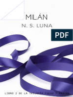 2 Fuego y Pasión - Milán - N. S. Luna PDF