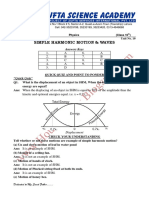 10th Physics Notes