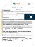 Secuencia Web Cecyte PDF